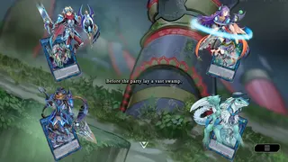 Yu-Gi-Oh! Master Duel screenshot 6