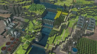 Timberborn screenshot 7