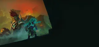 World of Warcraft screenshot 2