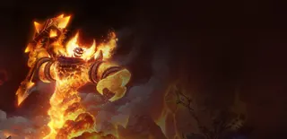 World of Warcraft screenshot 3